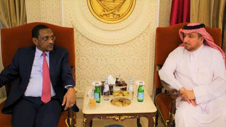 Le Tchad et le Qatar redynamisent leur coopération bilatérale