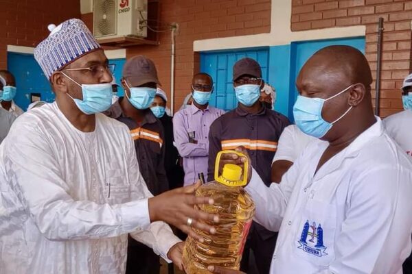 Santé : Le pays célèbre la journée mondiale de lutte contre la tuberculose