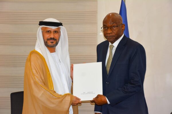 Diplomatie: le Tchad invité à la Cop 28 à Dubaï, aux Émirats Arabes Unis 